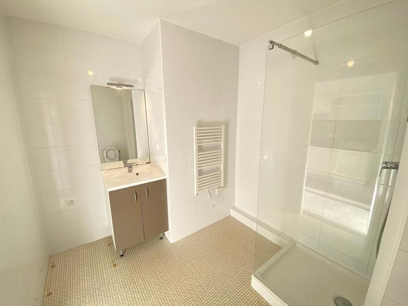 Appartement - 31 m² - 1 pièce