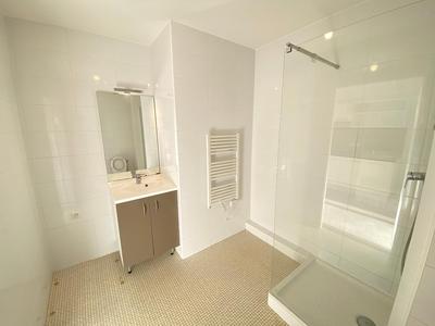 Appartement - 31 m² - 1 pièce