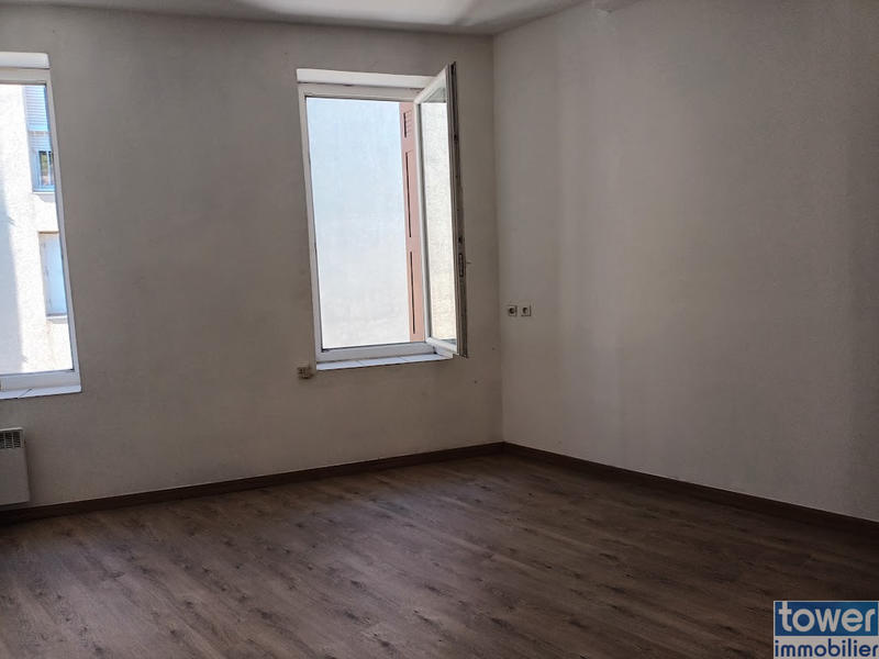 Maison - 70 m² - 3 pièces
