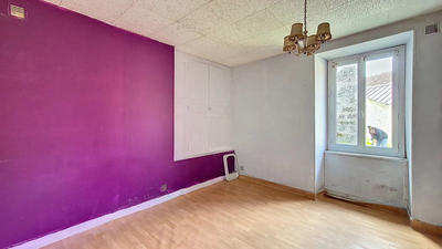 Appartement - 48 m²