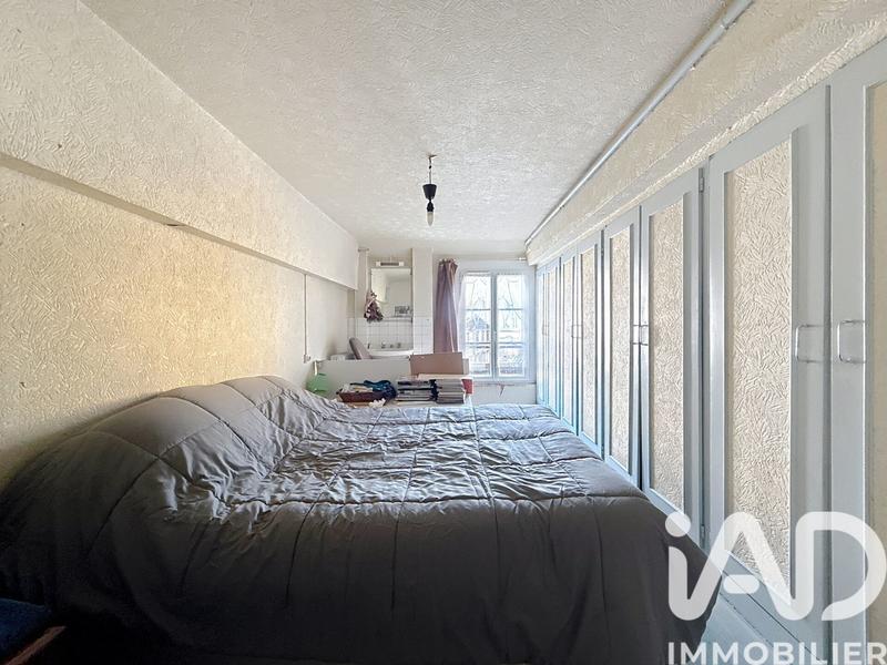 Maison de ville - 160 m² - 7 pièces