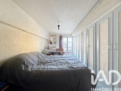 Maison de ville - 160 m² - 7 pièces