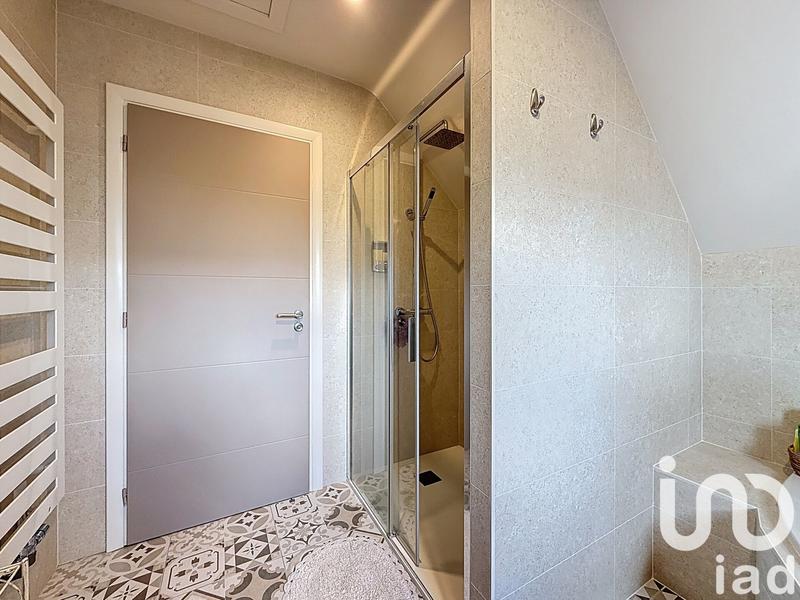 Maison de maîtres - 181 m² - 6 pièces