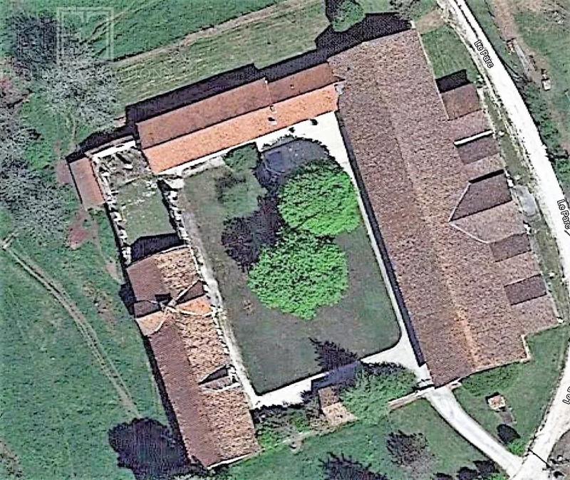 Propriété - 300 m² - 10 pièces