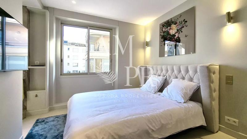 Appartement - 96 m² - 3 pièces