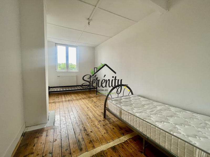 Maison - 153 m² - 8 pièces