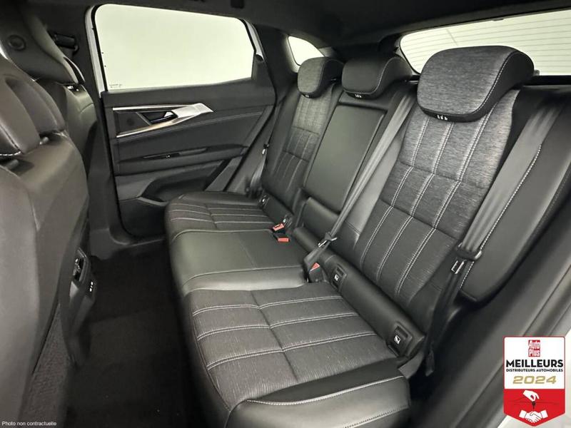 Renault Austral E-Tech full hybrid 200ch Techno