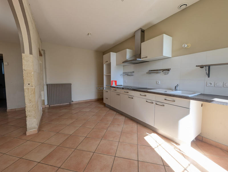 Maison ancienne - 172 m² - 8 pièces