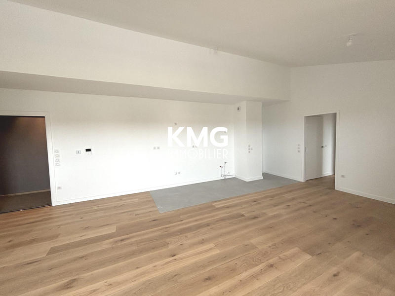 Appartement - 78 m² - 3 pièces