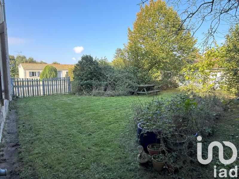 Maison - 275 m² - 7 pièces