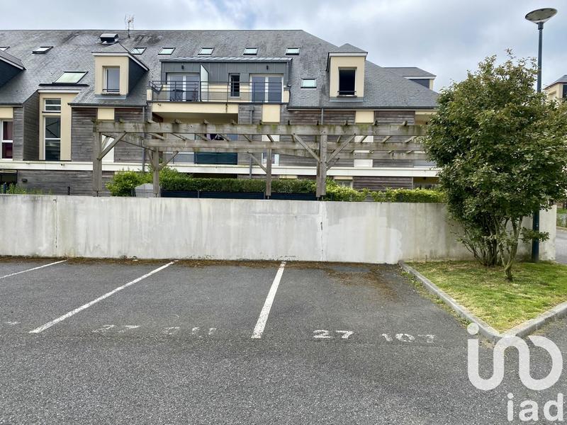 Appartement - 34 m² - 1 pièce