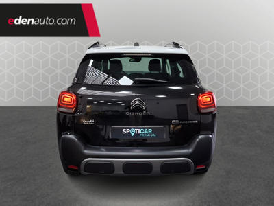 Citroën C3 Aircross BlueHDi 100 Bvm5 Shine