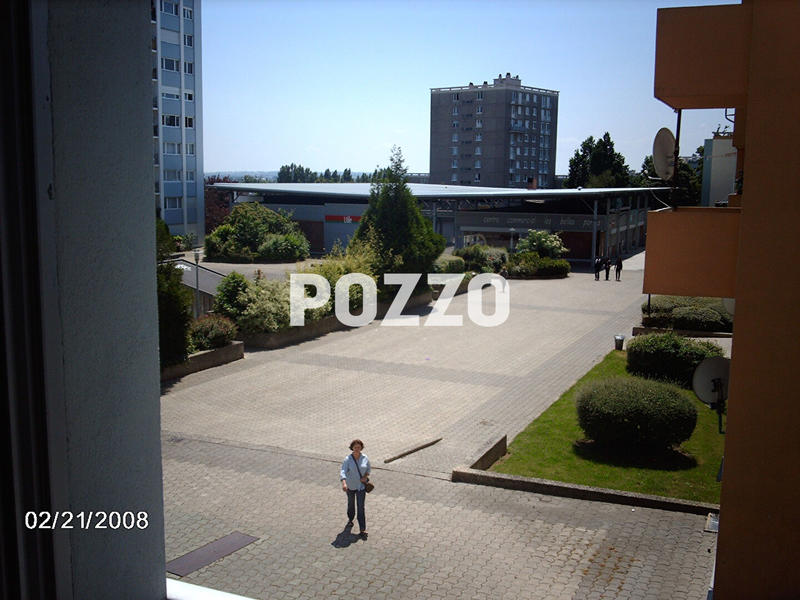 Appartement - 34 m² - 2 pièces