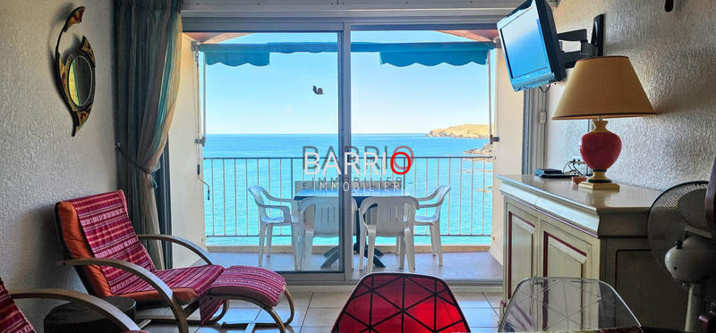 Appartement - 44 m² - 3 pièces