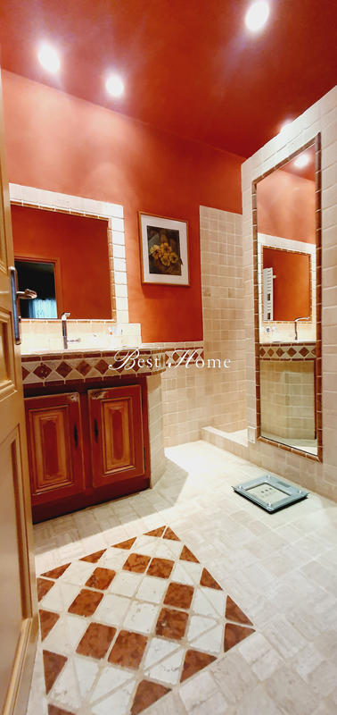 Maison - 154 m² - 4 pièces