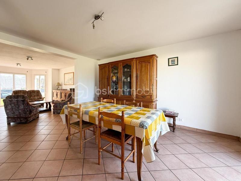 Villa - 141 m² - 7 pièces