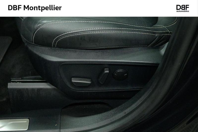 Ford Kuga 2.5 Duratec 190 ch Fhev I-Awd Powershift Vignale