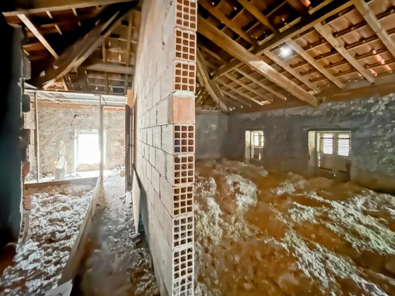 Maison de maîtres - 222 m² - 6 pièces