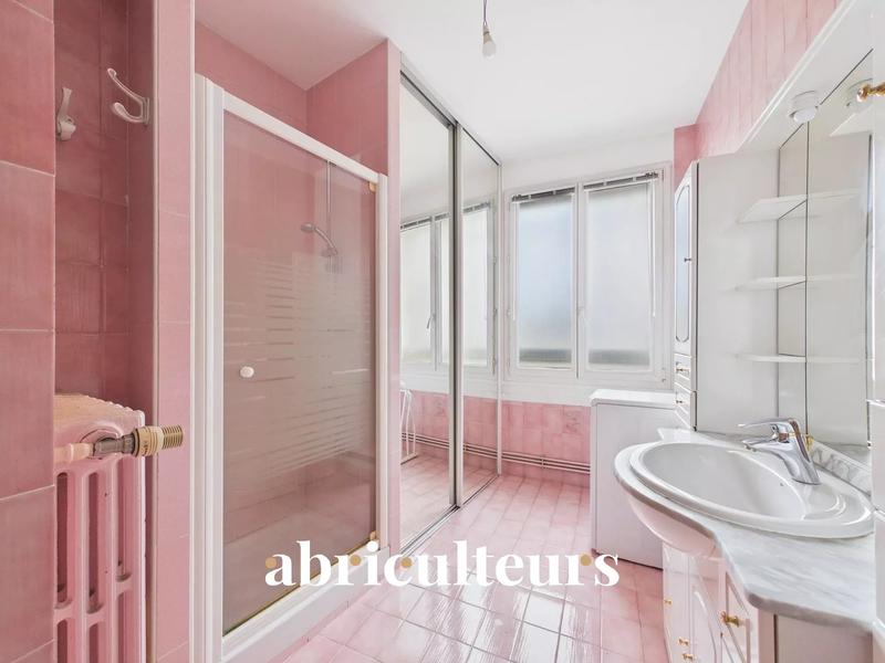 Appartement - 79 m² - 3 pièces