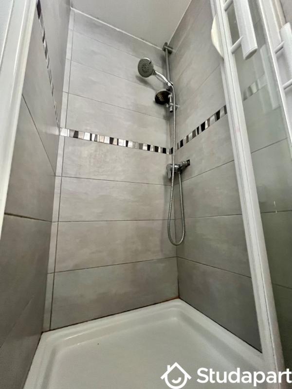 Appartement - 22 m² - 1 pièce