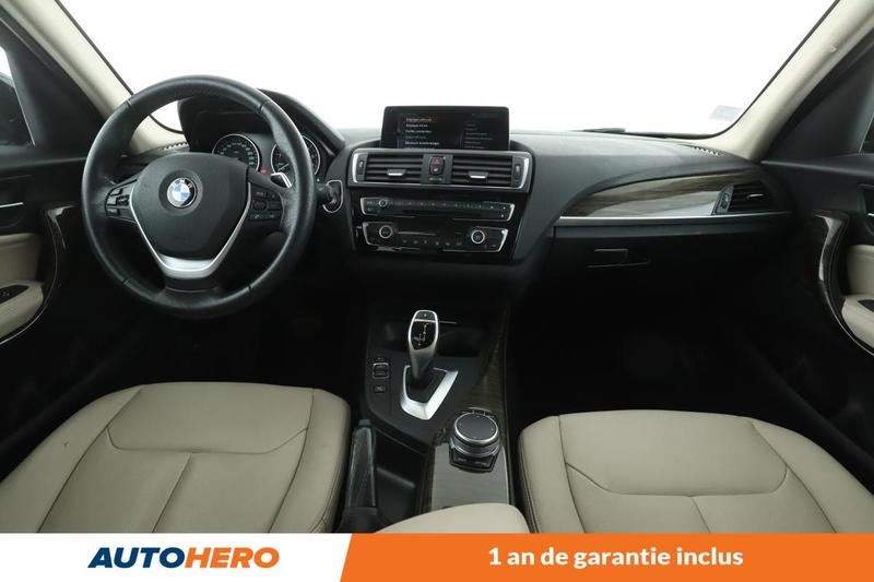 Bmw Série 1 125i UrbanChic Bva8 5p 224 ch