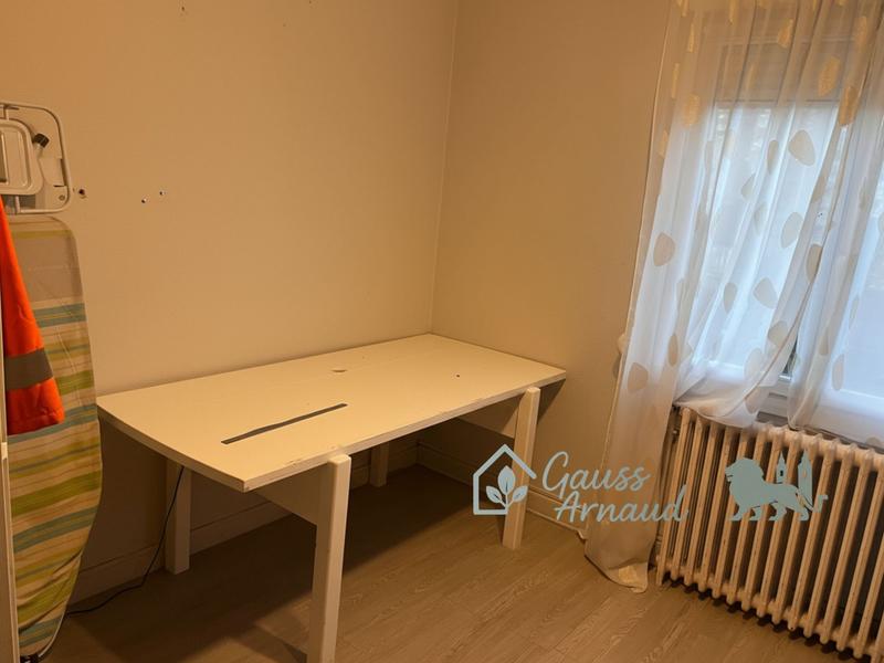 Maison ancienne - 112 m² - 8 pièces