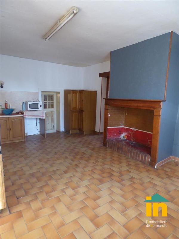 Maison de campagne - 104 m² - 3 pièces