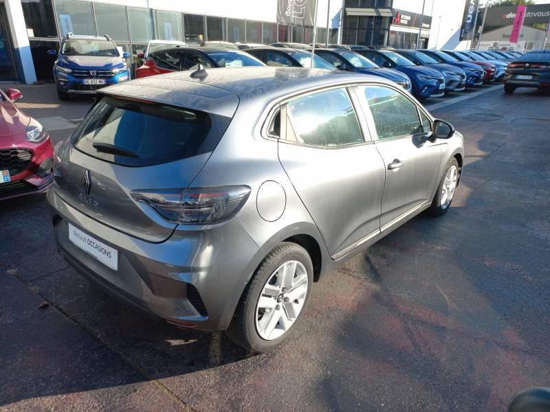 Renault Clio TCe 100 Gpl Evolution