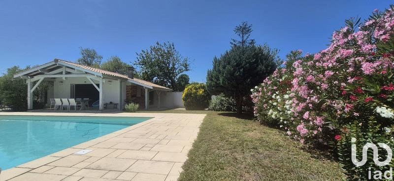 Maison - 200 m² - 4 pièces