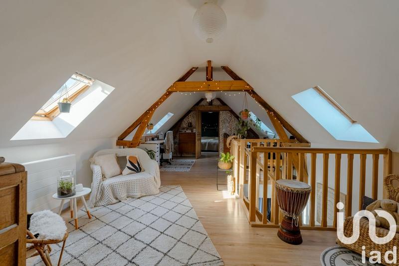 Ferme - 306 m² - 12 pièces