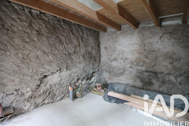 Ferme - 26 m² - 1 pièce