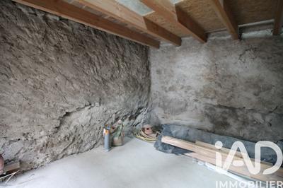 Ferme - 26 m² - 1 pièce