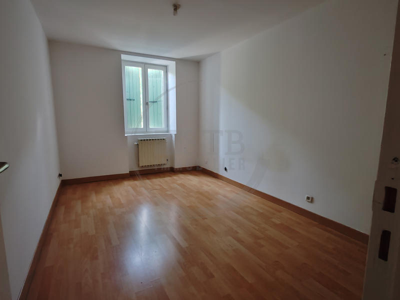 Duplex - 82 m² - 5 pièces