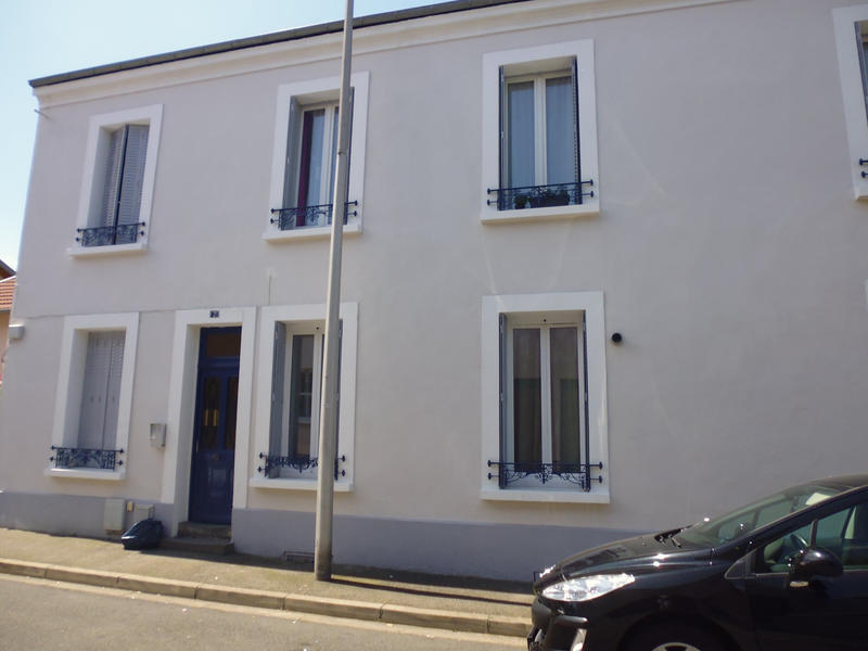 Appartement - 36 m² - 2 pièces