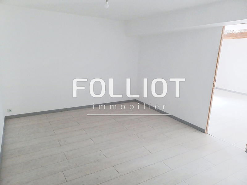 Maison - 106 m² - 6 pièces