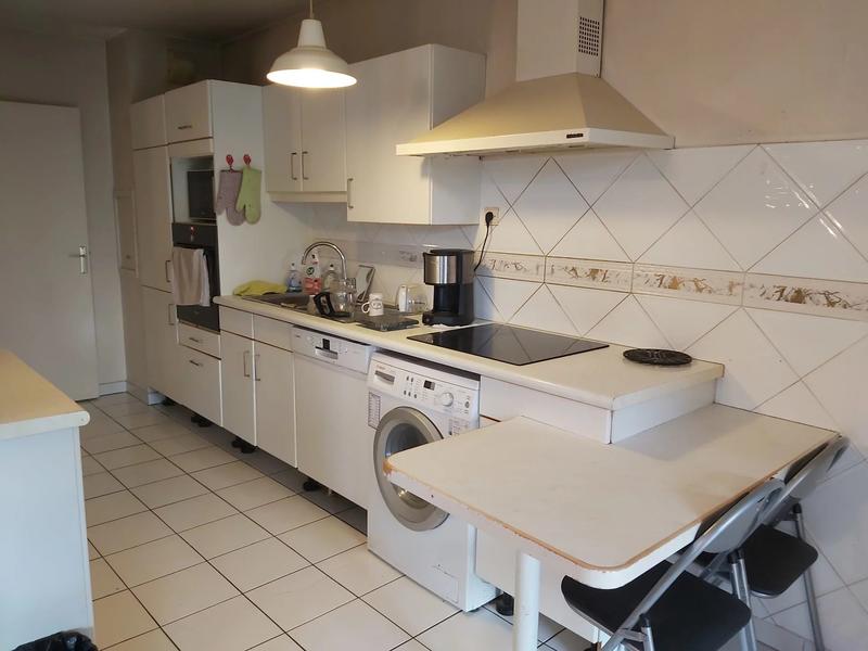 Appartement - 78 m² - 3 pièces