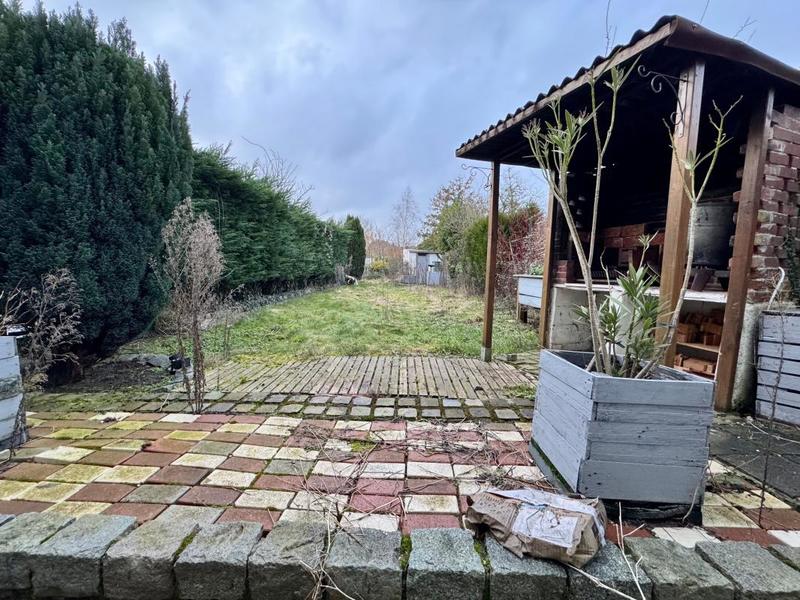 Maison - 133 m² - 4 pièces