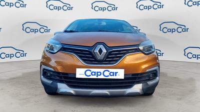 Renault Captur I 1.2 TCe Energy 120 Intens
