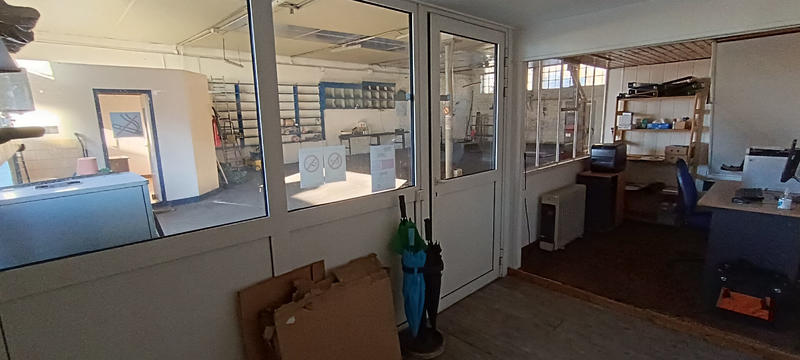 Maison - 291 m² - 4 pièces