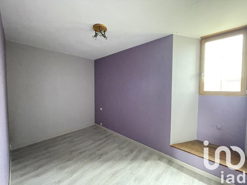 Maison - 205 m² - 10 pièces