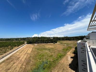 Appartement - 106 m² - 5 pièces