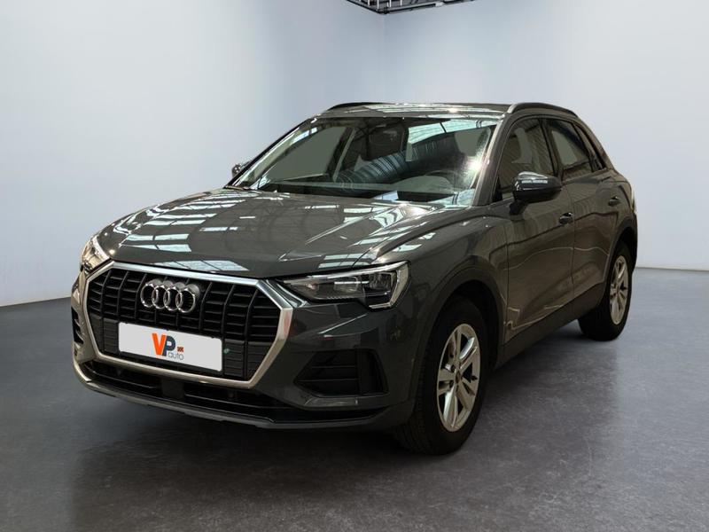 Audi Q3 35 Tfsi 150 ch
