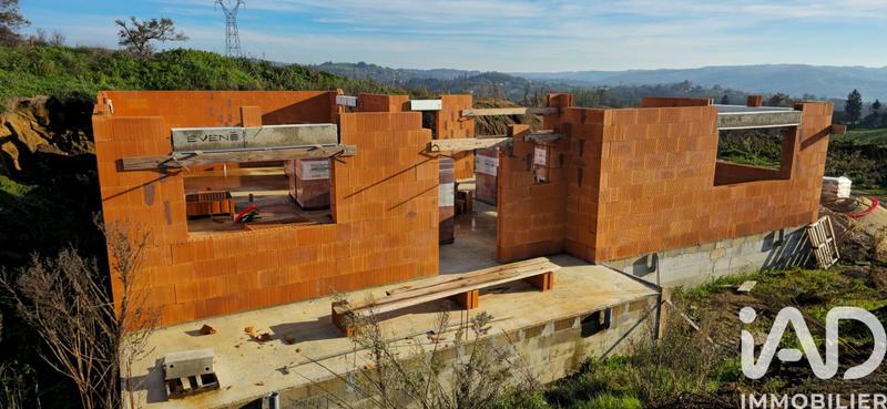 Maison - 149 m² - 5 pièces