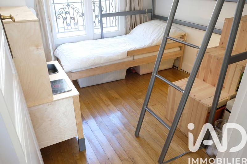 Appartement - 49 m² - 3 pièces