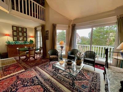 Duplex - 76 m² - 3 pièces