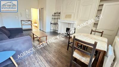 Maison - 122 m² - 7 pièces