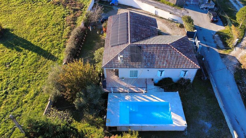 Villa - 131 m² - 5 pièces