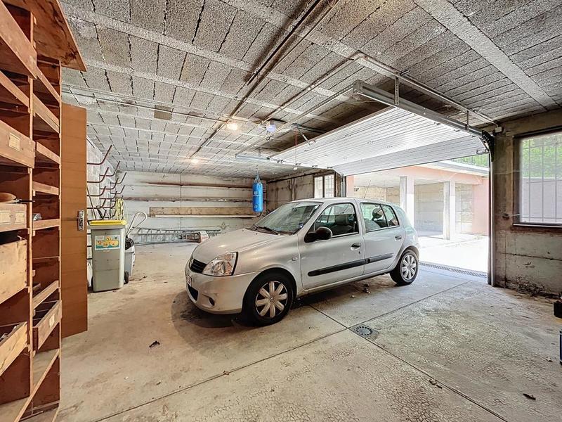 Maison - 212 m² - 5 pièces