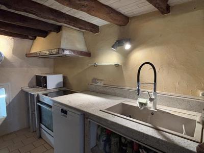 Maison de village - 162 m² - 7 pièces