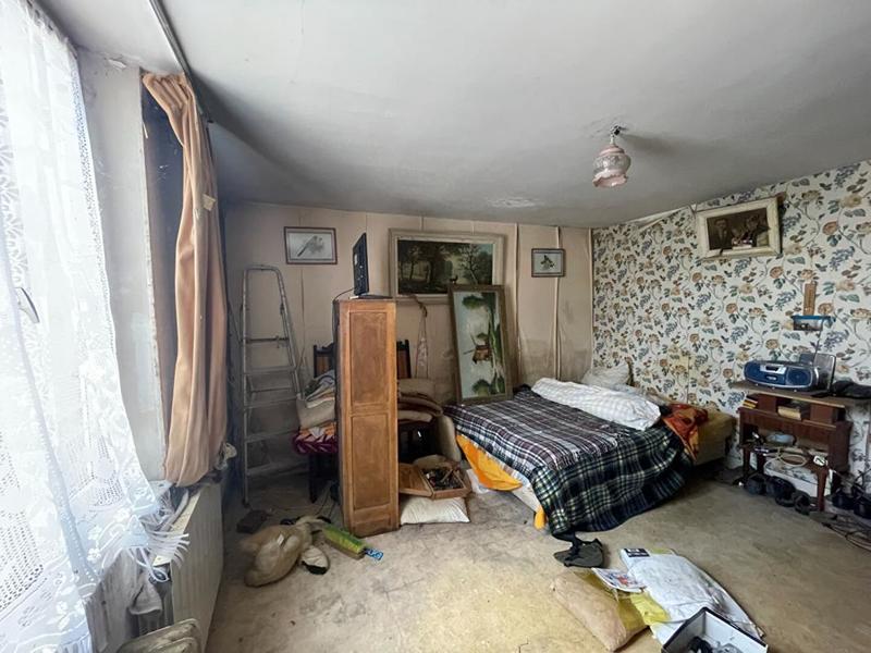 Maison - 74 m² - 3 pièces